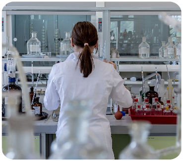Investigacion y Desarrollo I&D Asysa